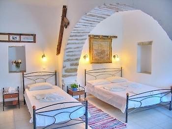 Politimi Studios Amorgos Exterior foto