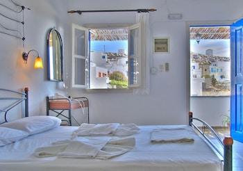 Politimi Studios Amorgos Exterior foto