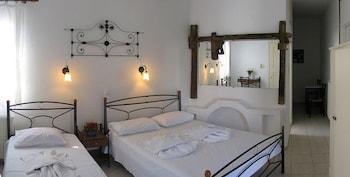 Politimi Studios Amorgos Exterior foto