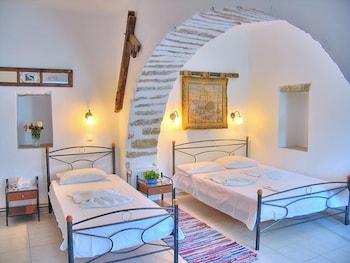 Politimi Studios Amorgos Exterior foto
