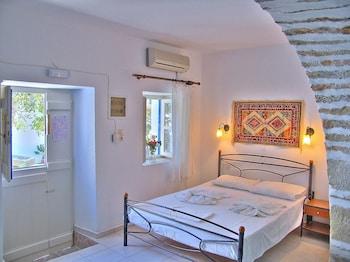 Politimi Studios Amorgos Exterior foto