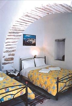 Politimi Studios Amorgos Exterior foto