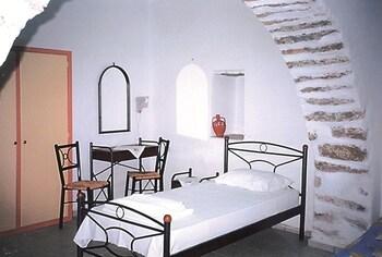 Politimi Studios Amorgos Exterior foto