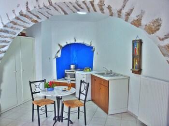 Politimi Studios Amorgos Exterior foto